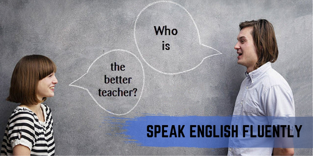 5 Proven Advanatge of English Speaking Fluently