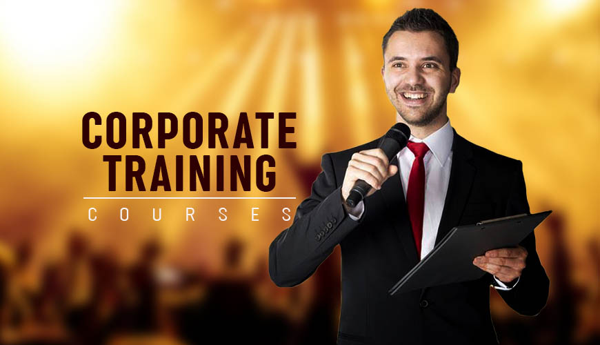 Corporate Training Course
