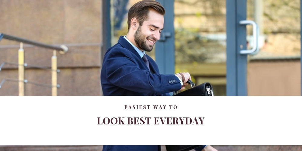 Easiest Ways to Look Best Everyday