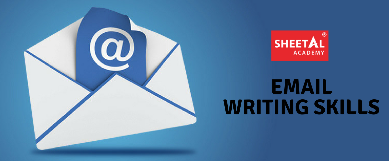 Bulletproof your Email Writing Skills - Write Less and Say more