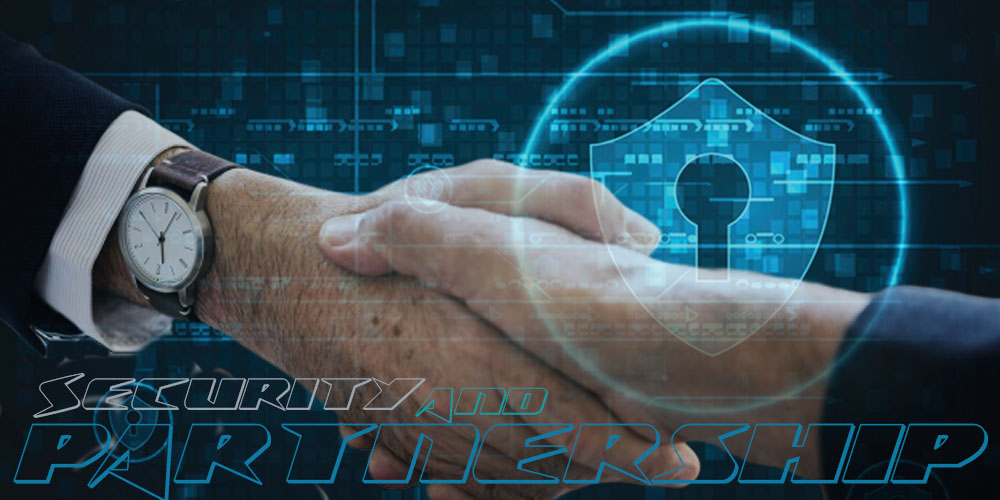 How Security Is all About the Partnership