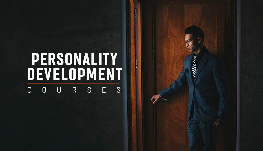 personality development course