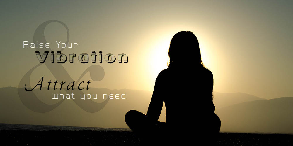 Steps to Raise Your Vibration & Attract what you Need by Sheetal Academy
