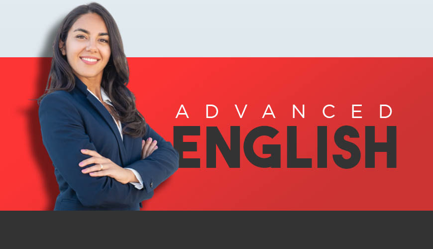 Advanced English Courses