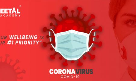 Let’s Fight Against CORONA VIRUS (COVID-19) Together
