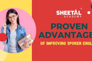 Improving Spoken English – Sheetal Academy