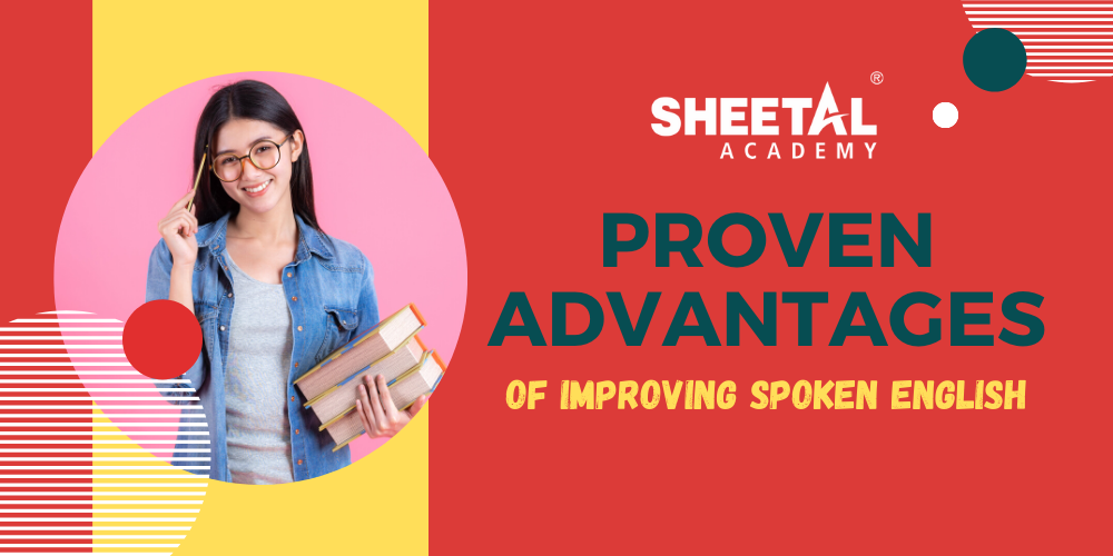 Improving Spoken English - Sheetal Academy