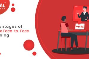 Online Face To Face Learning – Sheetal Academy