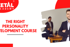 The Right Personality Development Course